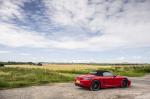 Porsche 718 Boxster GTS 4.0 2020 года (UK)